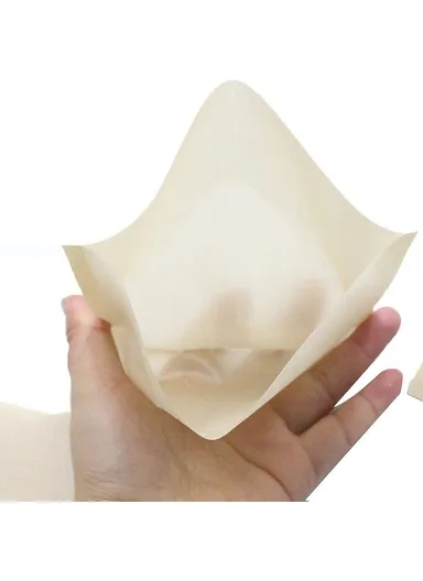 Reusable Non Stick PTFE Bread Bags for Microwave Oven Toaster (L16 x W18)cm