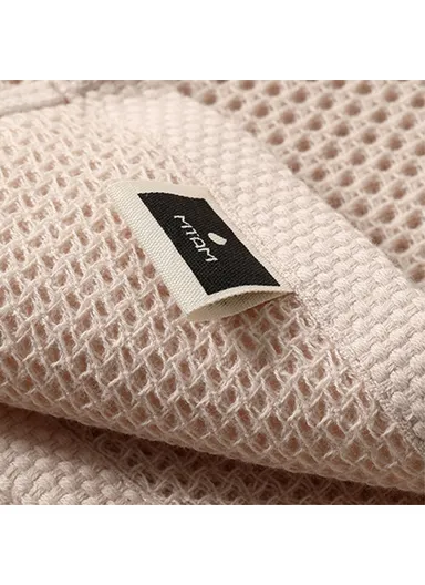 Cotton Kitchen Towel Dishcloth Dish Washing Towel B1522 - Beige