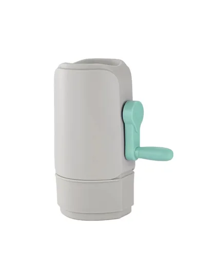 Peanut Sheller Home Use Manual Peeler Tool Raw, Roasted Peanuts Shelling Device