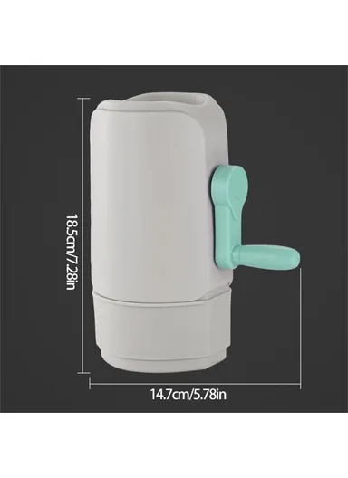 Peanut Sheller Home Use Manual Peeler Tool Raw, Roasted Peanuts Shelling Device