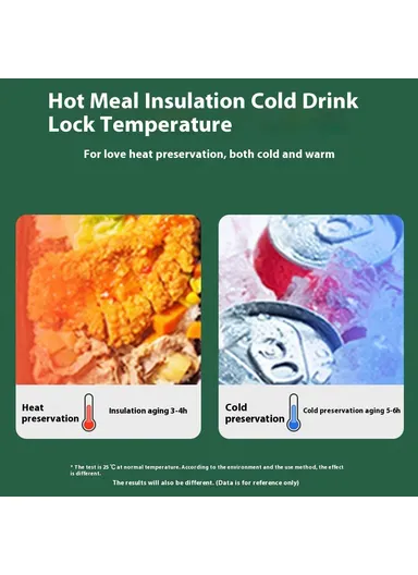 6L Insulated Lunch Bag for Kids Cartoon Design Portable Cooler Tote Oxford Fabric Pouch - Purple Horse