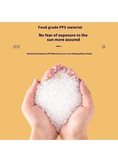 Insulated Cycling Water Bottle Fluorescent Squeeze Sport Bottle (BPA-Free, No FDA) - Simple Lines