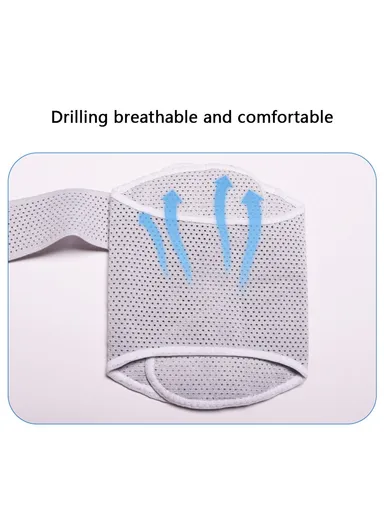 1 Pair Sports Compression Knee Guard Running Basketball Slim Elastic Knee Brace YF-JS020 - Black / L