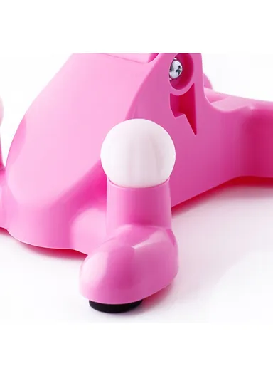 Cervical Neck Massage Device for Relaxation &amp; Muscle Relief (W20 × D15 × H13.5)cm