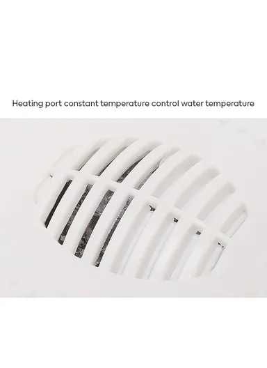 300W Multi-Functional Infrared Footbath Spa Massager with Vibration, Oxygen Bubbles &amp; Magnetic Therapy - Green