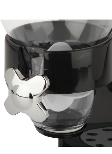 2L Dry Food Cereal Dispenser with Rotating Knob (W14 × H35)cm