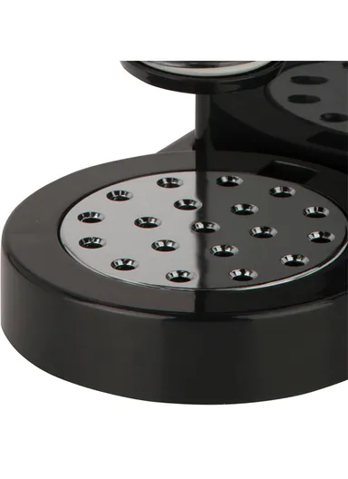 2L Dry Food Cereal Dispenser with Rotating Knob (W14 × H35)cm