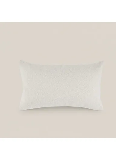 Corby Decorative Pillow Cover 30 x 50 cm - Bone
