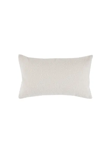 Corby Decorative Pillow Cover 30 x 50 cm - Bone