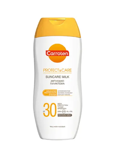  200ml Sunscreen, Deep Hydration &amp; Broad Spectrum Protection SPF30 