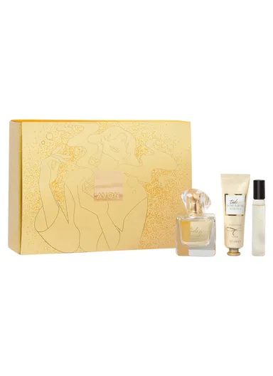 TTA Today for Her Gift Set