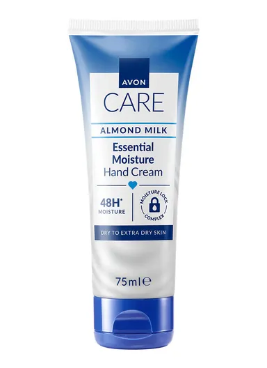 75ml Care Essential Moisture Hand Cream