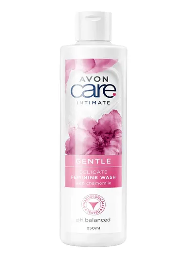 250ml Refreshing Intimate Gentle Feminine Wash