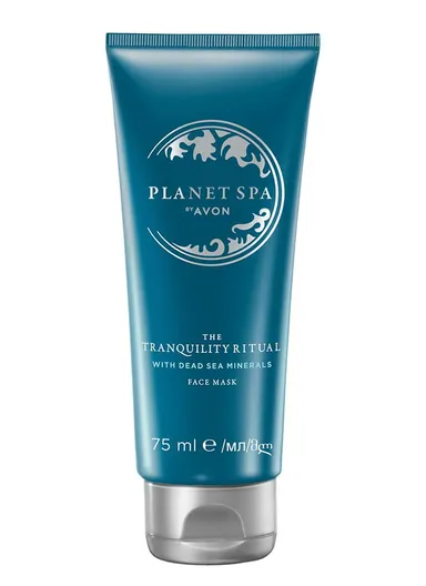 75ML Planet Spa The Tranquility Ritual Face Mask
