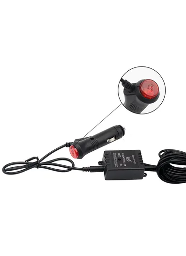 4Pcs LED Atmosphere Starlight Car Seat Bottom RGB Interior Lamp With Remote 7 color and Voice Control