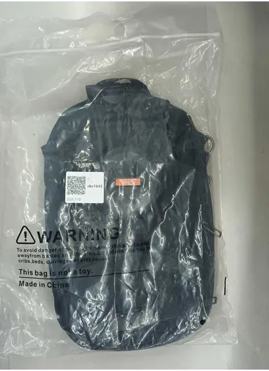 High Quality Speaker Pack Customized Brand, Waist Bag Bum Bag for Outdoor Gym Walking ZQS-710