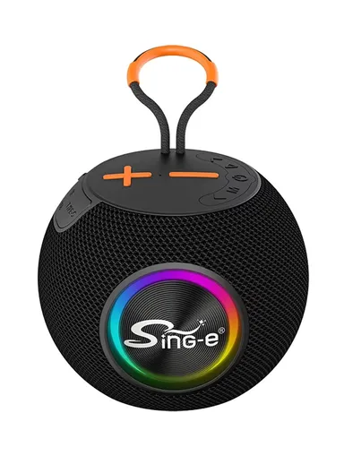 Hifi Music Timbre Wireless Connect Fast and Stable Sub Woofer Mini Guangdong Wireless BT Speaker ZQS-P5