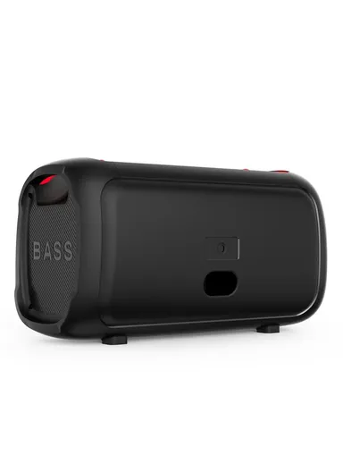 25W Wireless Speaker DSP Chip Karaoke Speakers Bluetooth With MIC ZQS-L17