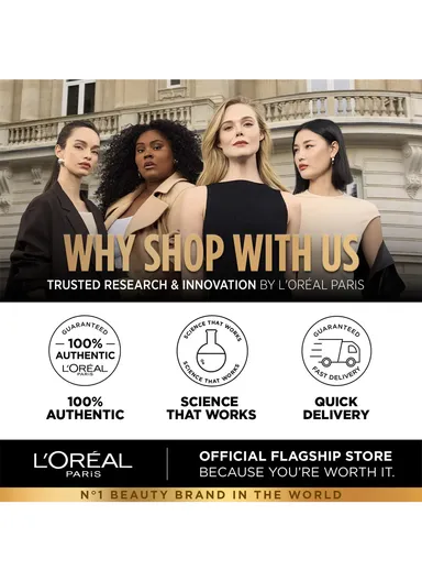 400ml Glycolic Gloss Shampoo, Deep Repair &amp; Shine Boosting Treatment for Dry, Frizzy Hair