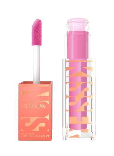 Sunkisser Multi-use Matte Liquid Blush- 32 Clouds