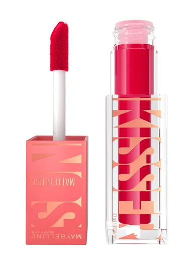 Sunkisser Multi-use Matte Liquid Blush- 31 Hot Pink Summer