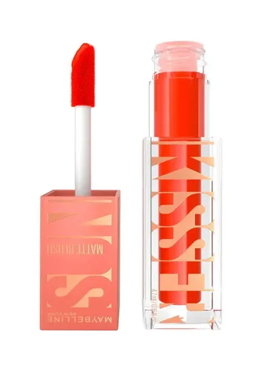 Sunkisser Multi-use Matte Liquid Blush- 35 Spritz