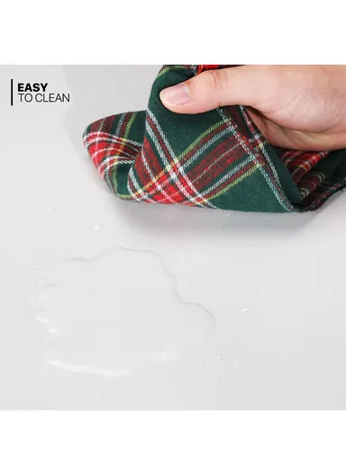 Portable Folding Computer &amp; Workstation Desk Simple Style Desk With Industrial Folding Steel Stand (L258x W46 x H73.6)cm - White