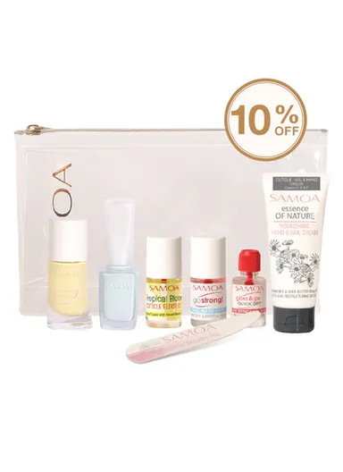 Soft Serve Bundle, 238 Lemon Swoon