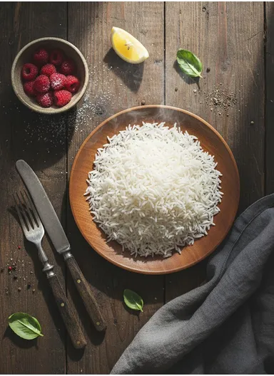 Anti-slip Food Tray For Home, Cafeteria, Restaurants, Delis, Bakeries, Crafts &amp; Organizations (D20 x H2)cm