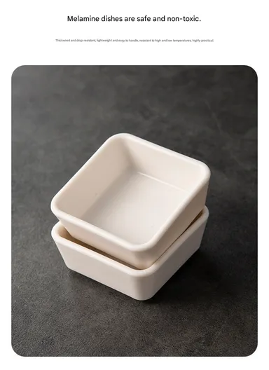 Bamboo Snack Serving Tray with Acrylic Lid, Divided Candy, Nut &amp; Dried Fruit Organizer – 4 Bowls