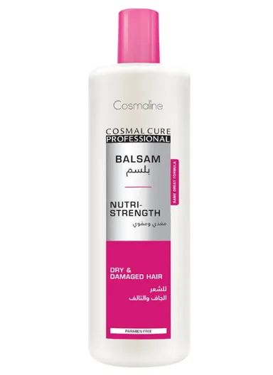 500ml Hair Repair Treatment for Women, Restores &amp; Strengthens Damaged Hair, Deeply Hydrates, Nourishes &amp; Prevents Breakage
