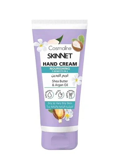 Skinnet Hand Cream‚ Nourishing 100ml