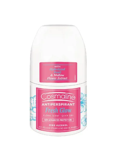 50ml Women’s Deodorant, Long-Lasting Freshness, No Marks on Clothes, Gentle &amp; Skin-Friendly