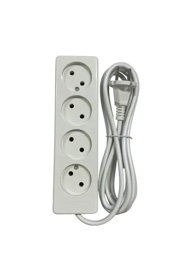 2500W Power Board 4 Ways