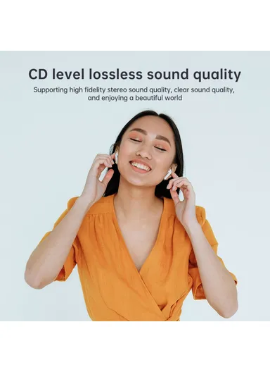 GT69 Bluetooth-compatible 5.4 Transmitter Receiver 2-In-1 Audio Adapter AUX Connector