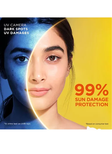 75ml UV Invisible Air Mist Sunscreen, Ultra-Light, No White Cast, SPF 50+ Protection