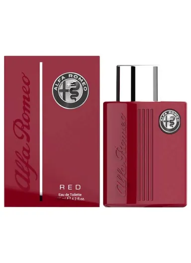 125ml Red, Fresh, Fruity, Seductively Warm