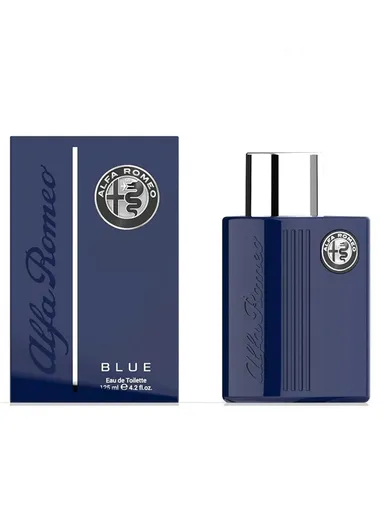 125ml Blue, Refreshing, Spicy, Elegantly Earthy