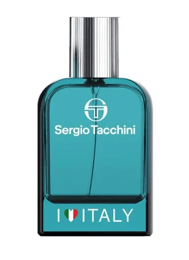 100ml I Love You, Vibrant Citrus, Fresh Herbs, Warm Woods