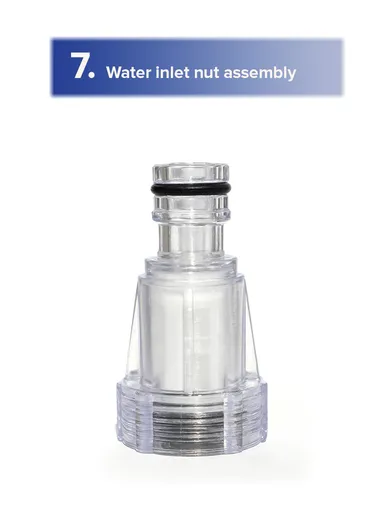 1600W 70 Bar, 6.5L/min Flow High Pressure Washer Portable Electric Power Cleaner with Foam Bottle &amp; Complete Accessory Kit BJ6658 