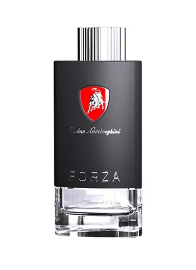 Tecno Forza EDT 100ml, A Bold Fusion of Citrus, Woods, Metallic Edge