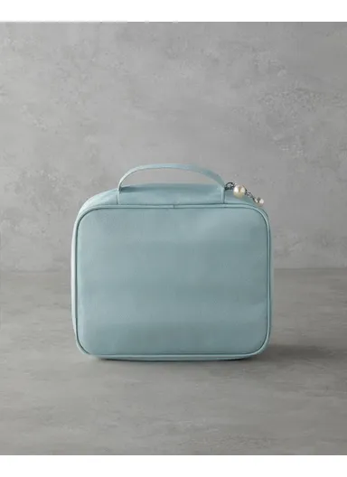 Lune Organizer 22x8x17 cm Green