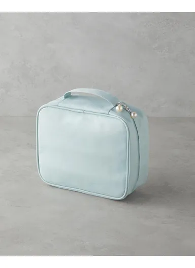 Lune Organizer 22x8x17 cm Green