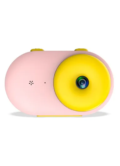 Realikids Cam – Waterproof Adventure Camera for Kids with Photo Effects