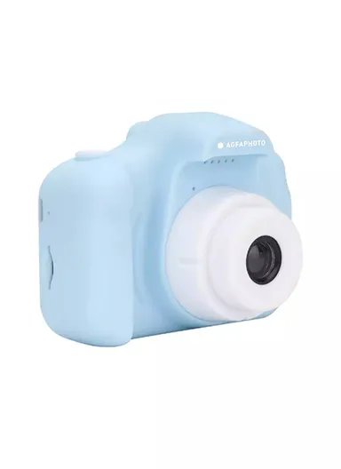 5MP Camera for Kids, 1080p Video, 2-Inch IPS Screen, 16 Fun Photo Effects, Up to 32GB Storage