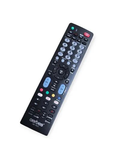 Universal TV Remote Control Compatible With LG &amp; Most TVs CTX2955