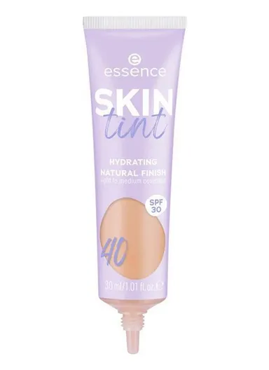Tinted Moisturizing Cream Skin Tint SPF30 - 40