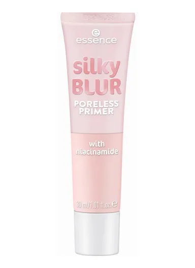 Silky Blur Pore less Primer - 30ml