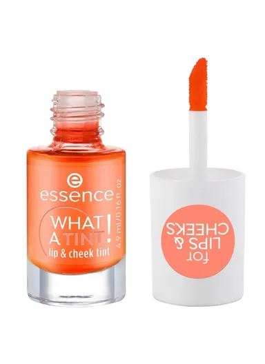 What A Tint! Lip &amp; Cheek Tint 03