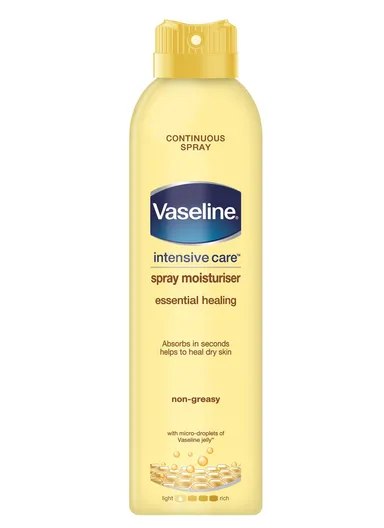190ML Essential Healing Body Lotion Spray